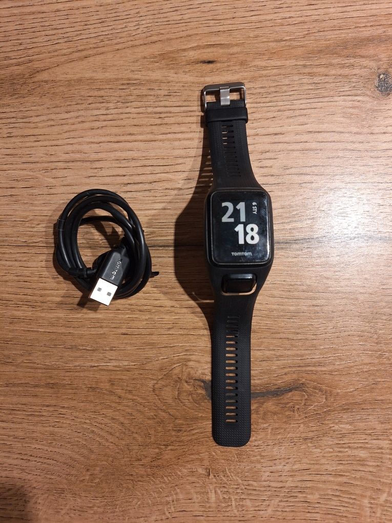 Smartwatch Tomtom