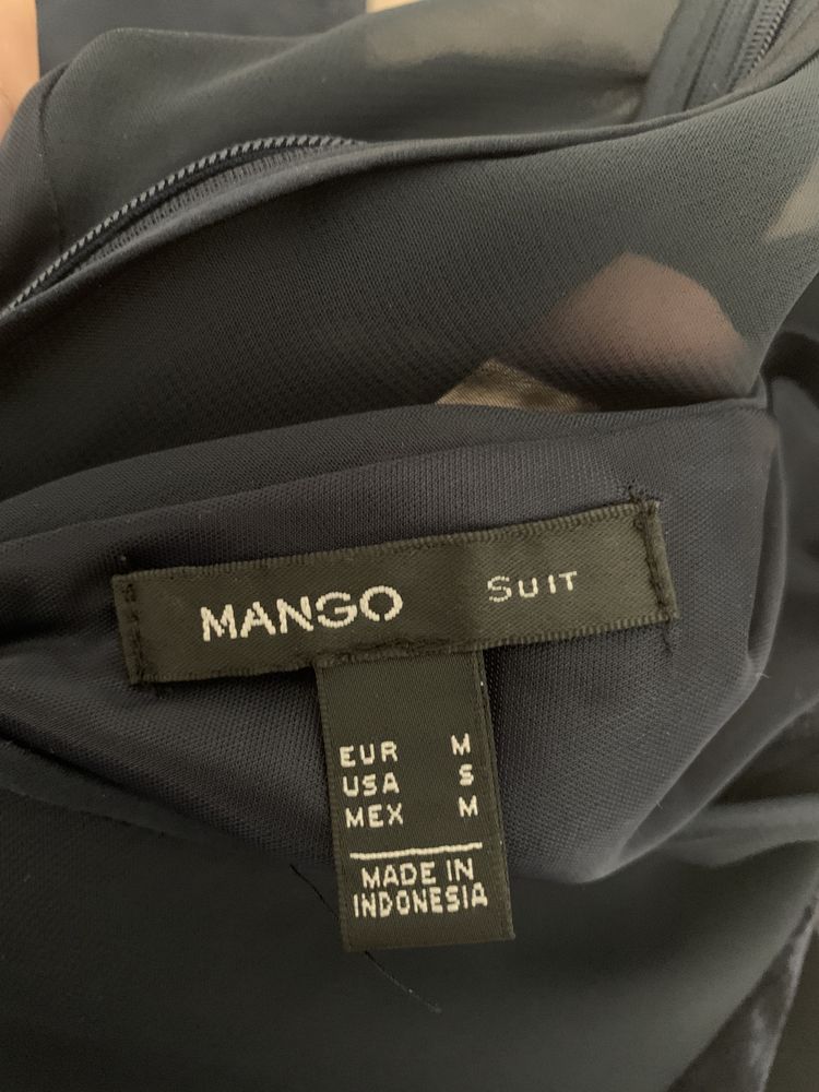 Платье плаття mango