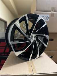 Jantes 16” 5x98 Novas Compativeis Fiat Alfa Romeu