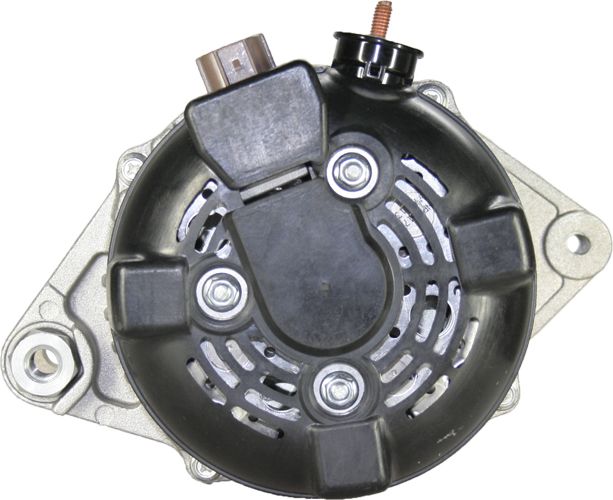 Alternator Toyota Corolla Auris 1.4 D D-4D Gwarancja