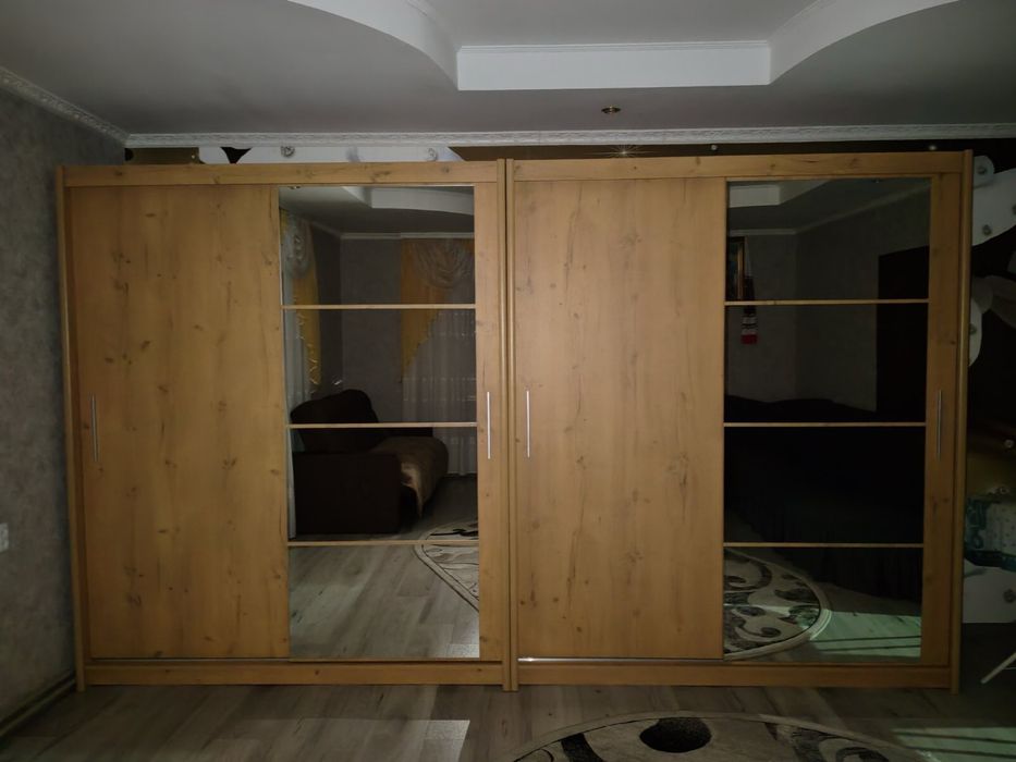 Шафи,які продаються не зібрані у фабричній упаковці