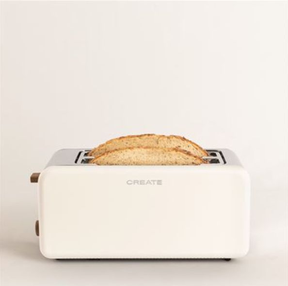 Toster opiekacz create toast retro