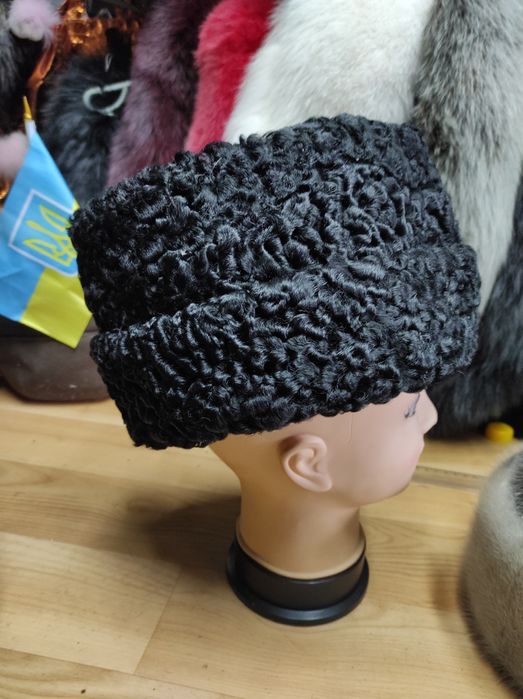 Каракулевая папаха