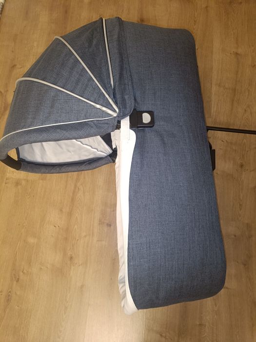 Gondola valco baby snap duo