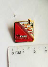 fotografia Kodak Express pin