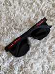 Prada окуляри Італія