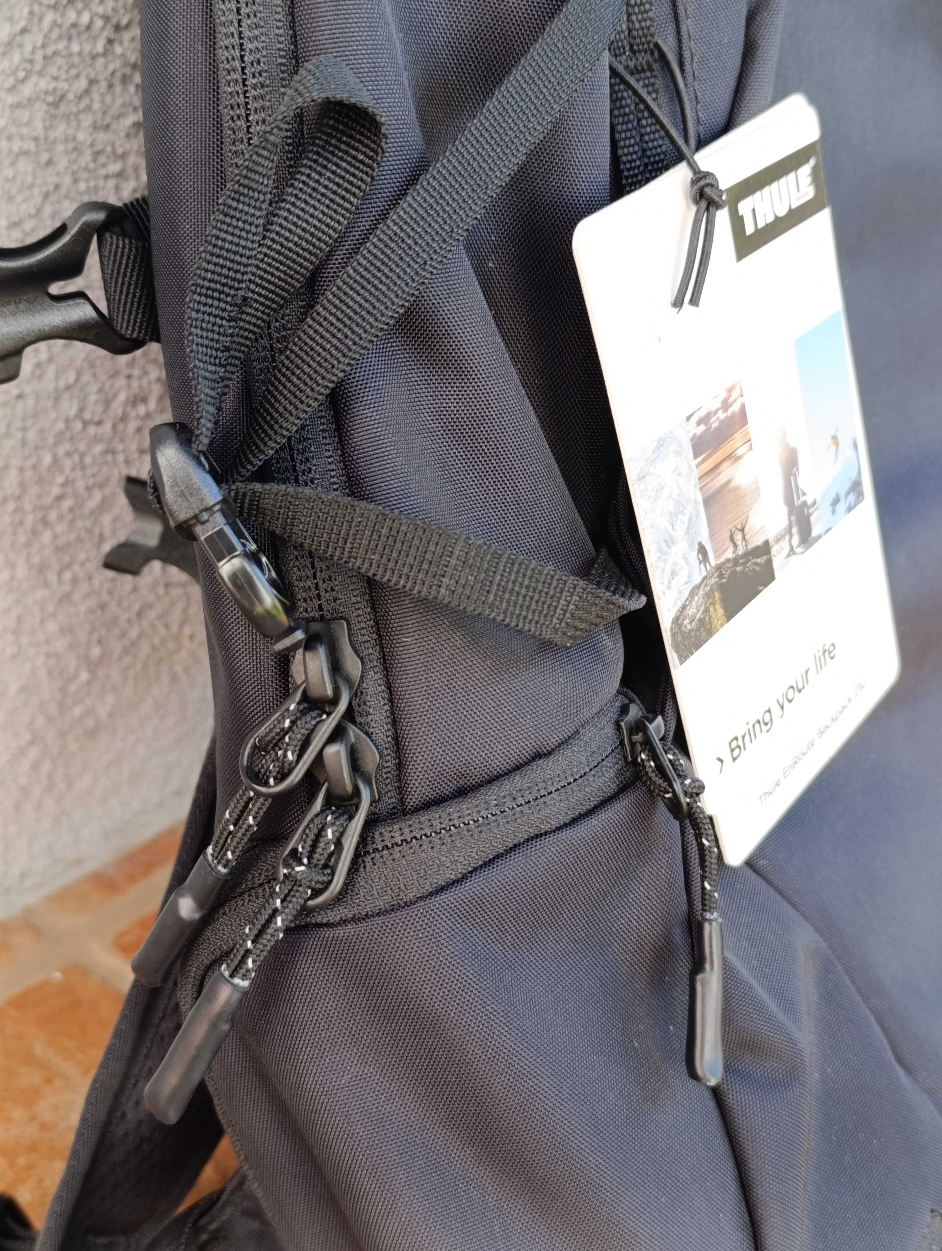 Рюкзак Thule EnRoute 21l