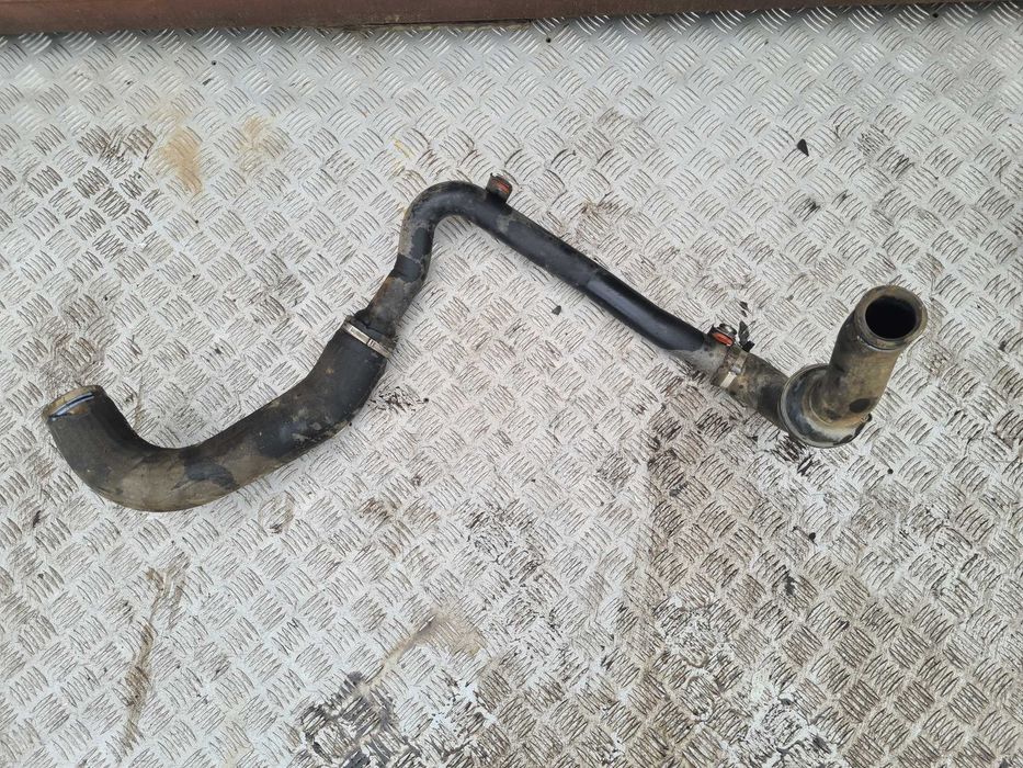 Citroen Jumper 2.2 lift rura przewód powietrza EURO 6 Ducato Boxer 21r