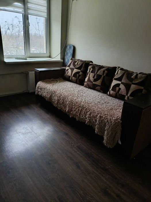 Сдам СВОЮ студию в ЖК Карамель метро " центральный рынок"