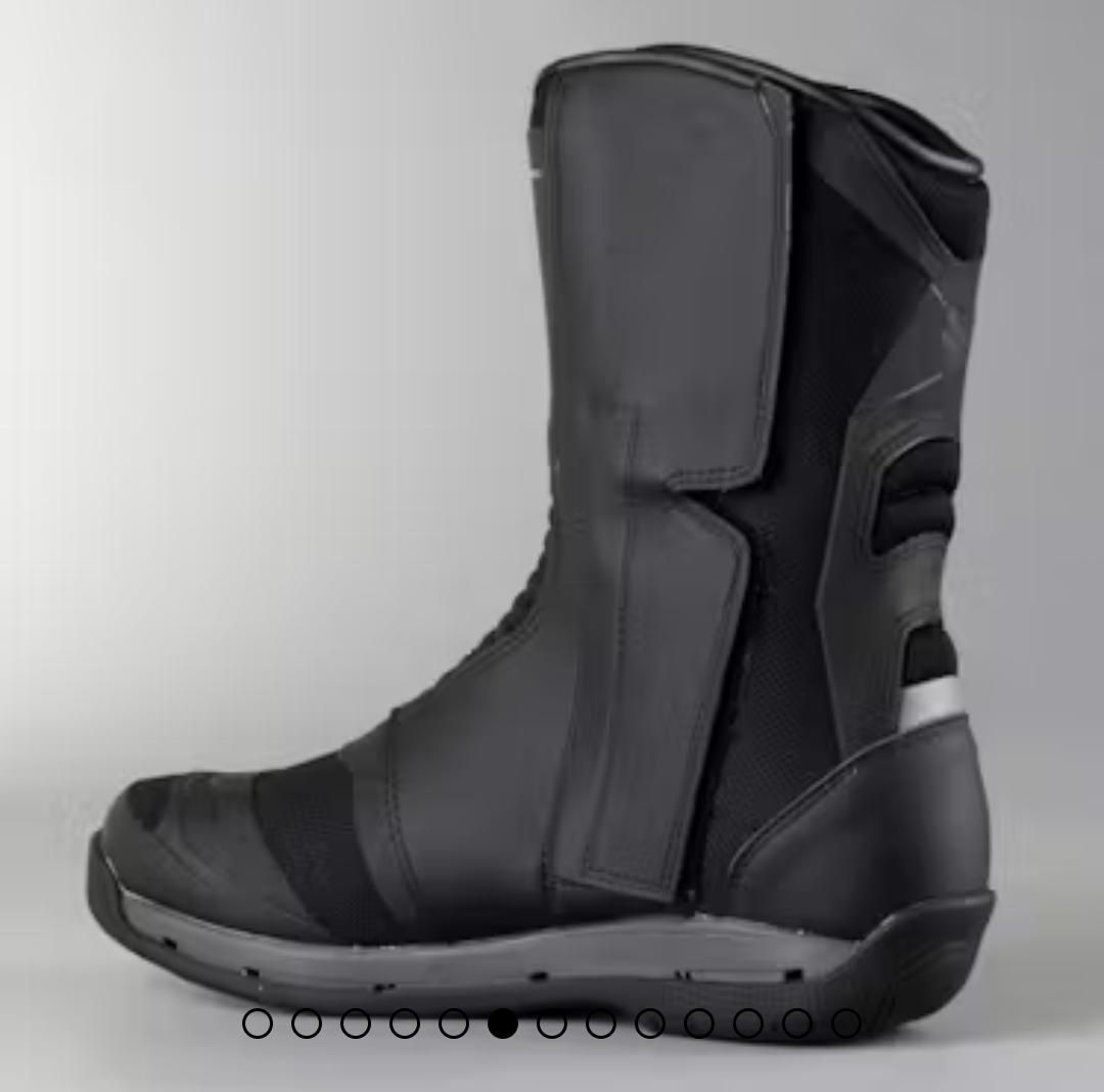 TCX Clima Surround GTX - Botas Motociclismo Tamanho 41