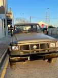 Nissan Patrol RD28