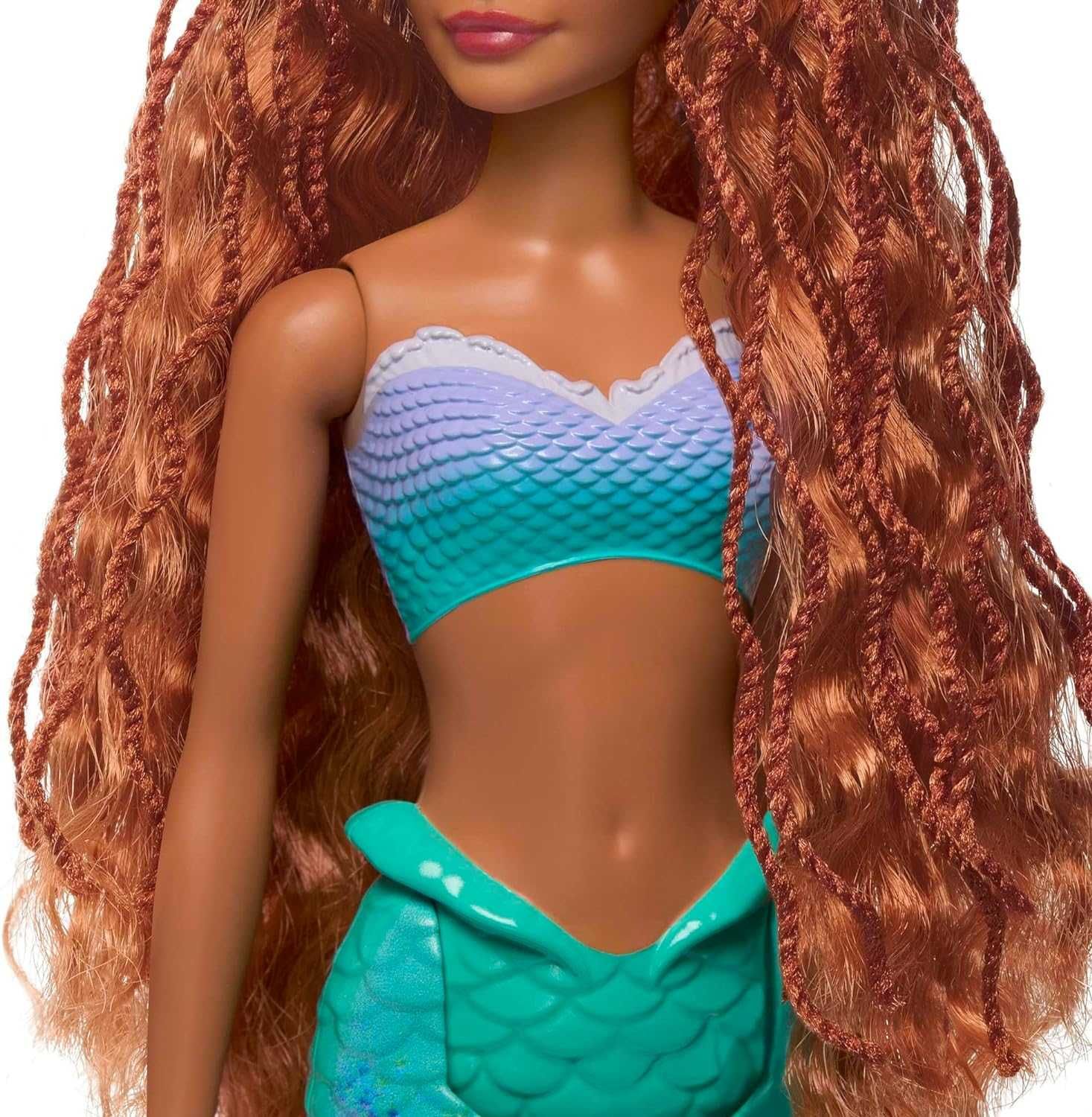 Кукла Русалка Ариель Дисней Disney the Little Mermaid Ariel Doll