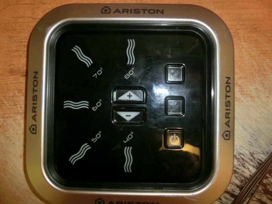 ARISTON плата управления Б/У.