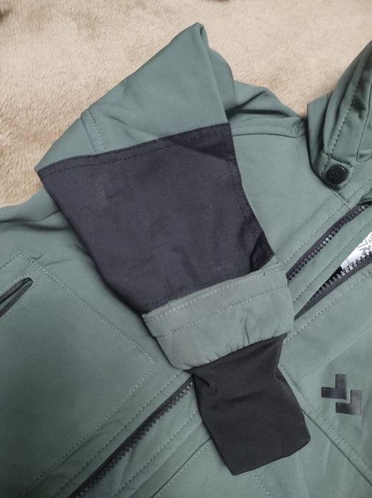 Куртка дитяча на хлопчика