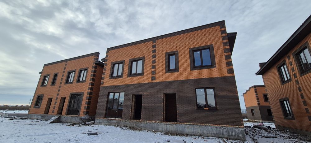 Продаж від забудовника ТОП ЦІНА БЕЗ ПЕРЕПЛАТ! Таунхаус , Барське шосе!