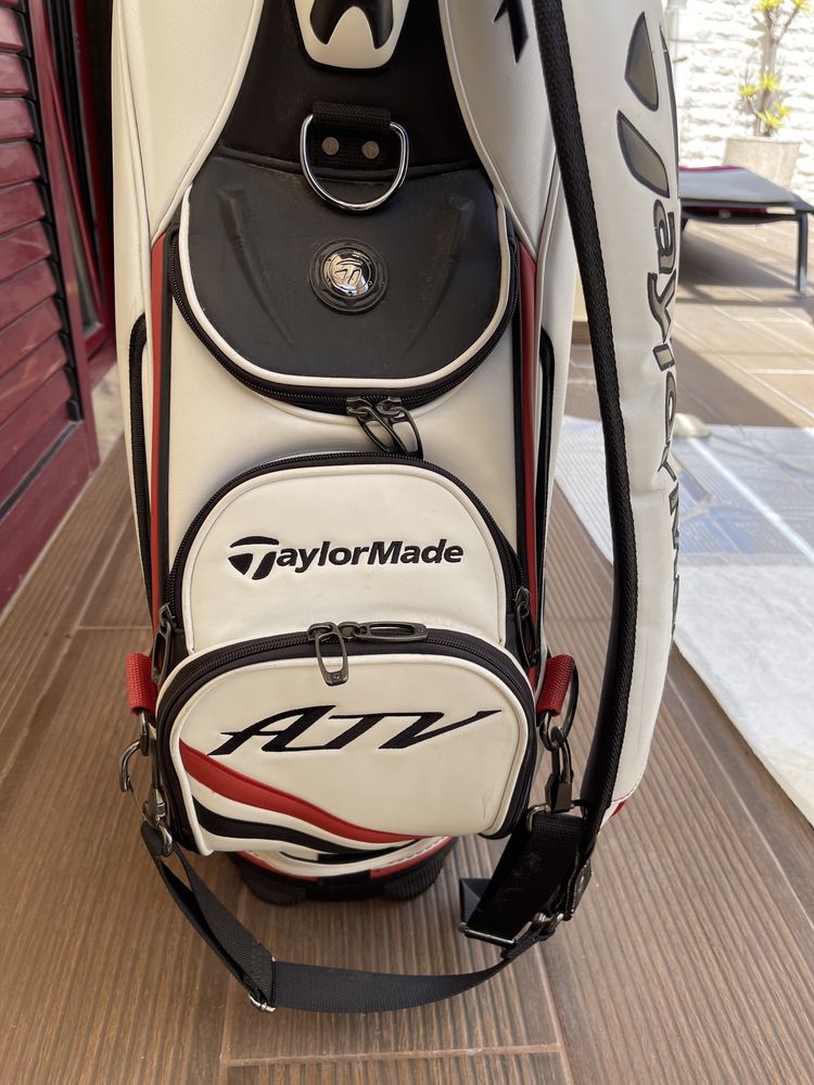 Taylormade Tour Golfe Bag/Saco