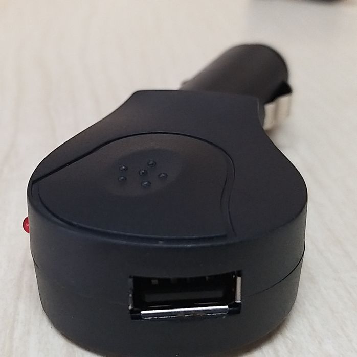 Acessórios para carro.