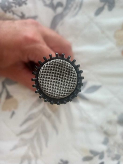 Microfone Shure SM57 praticamente novo!