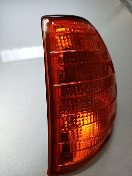 Pisca Bosch Mercedes Benz W123