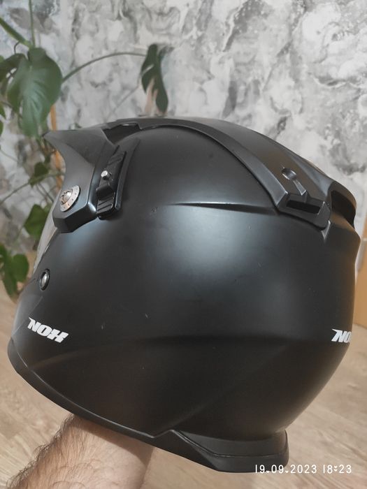 MX455 Black L Оригінал! Документи і коробка