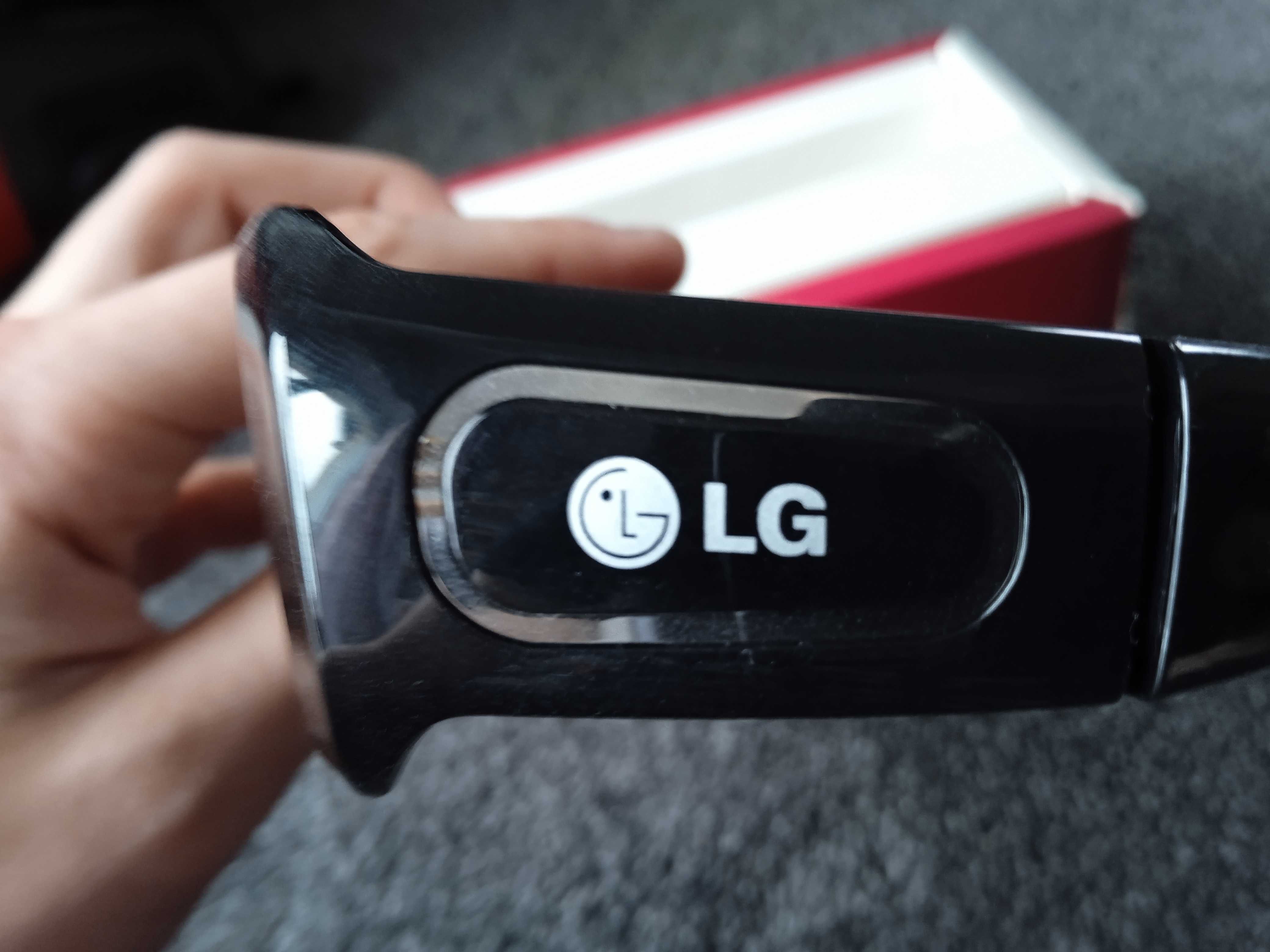 Okulary 3D LG AG-S250