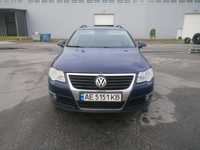 Продам VOLKSWAGEN Passat b6