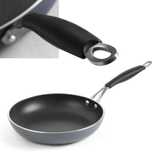 Patelnia aluminiowa Hendi 26 cm z powłoką Teflon Platinum Plus