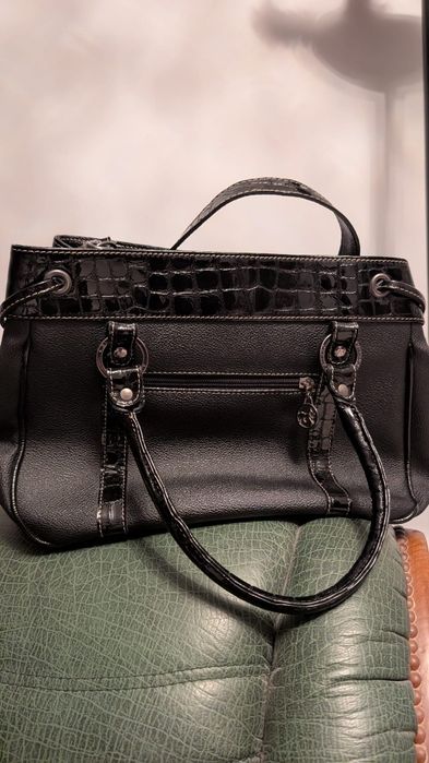 Mala Cavalinho para Senhora