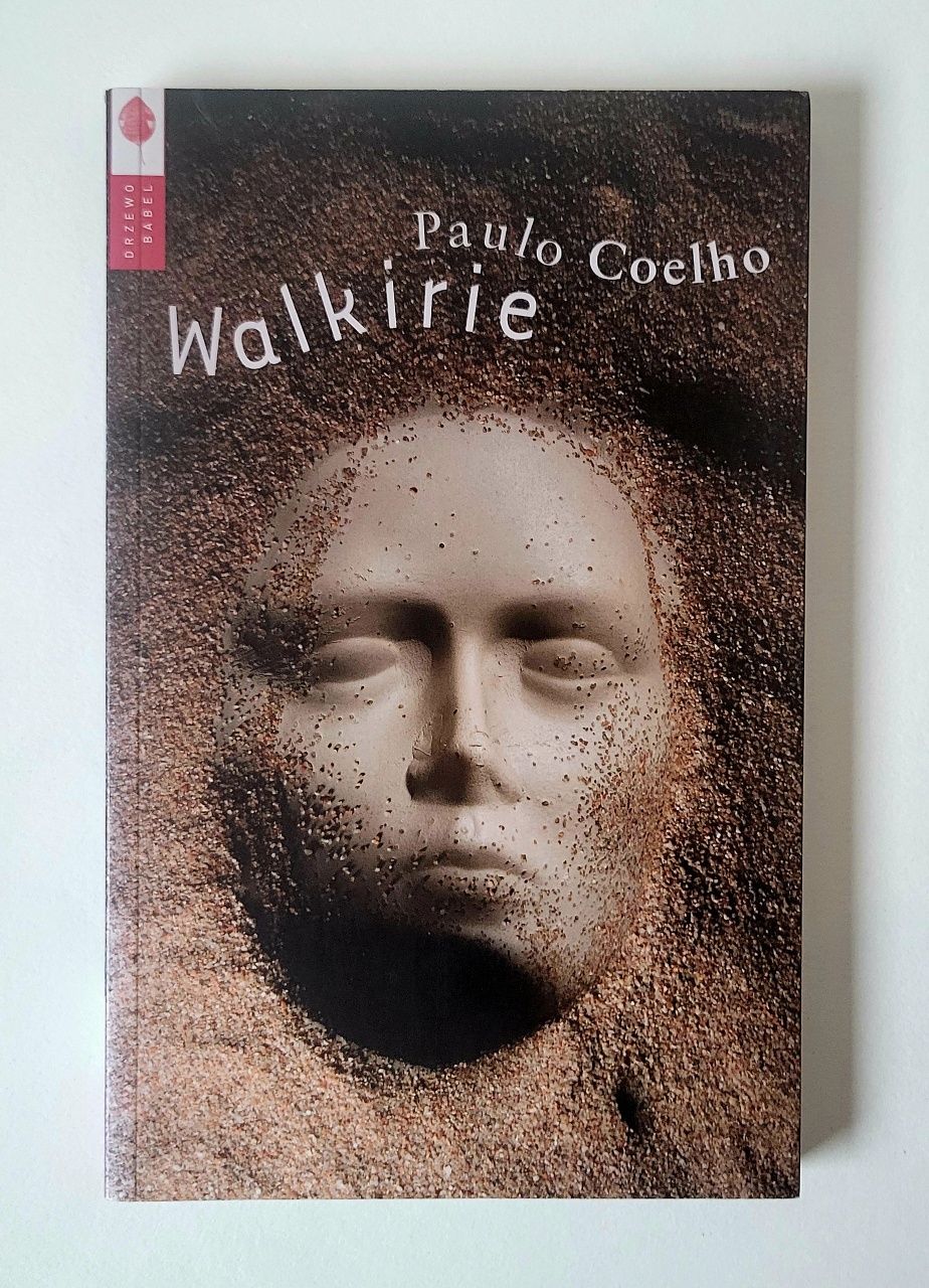 "Walkirie" Paulo Coelho