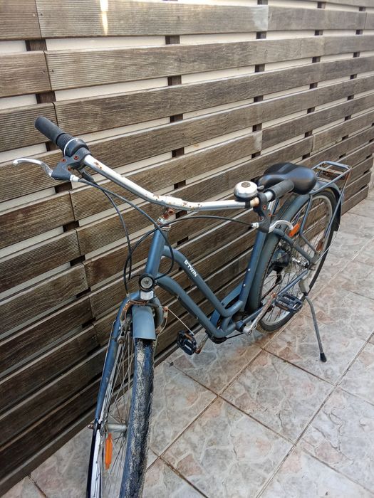 Bicicleta de cidade ELOPS