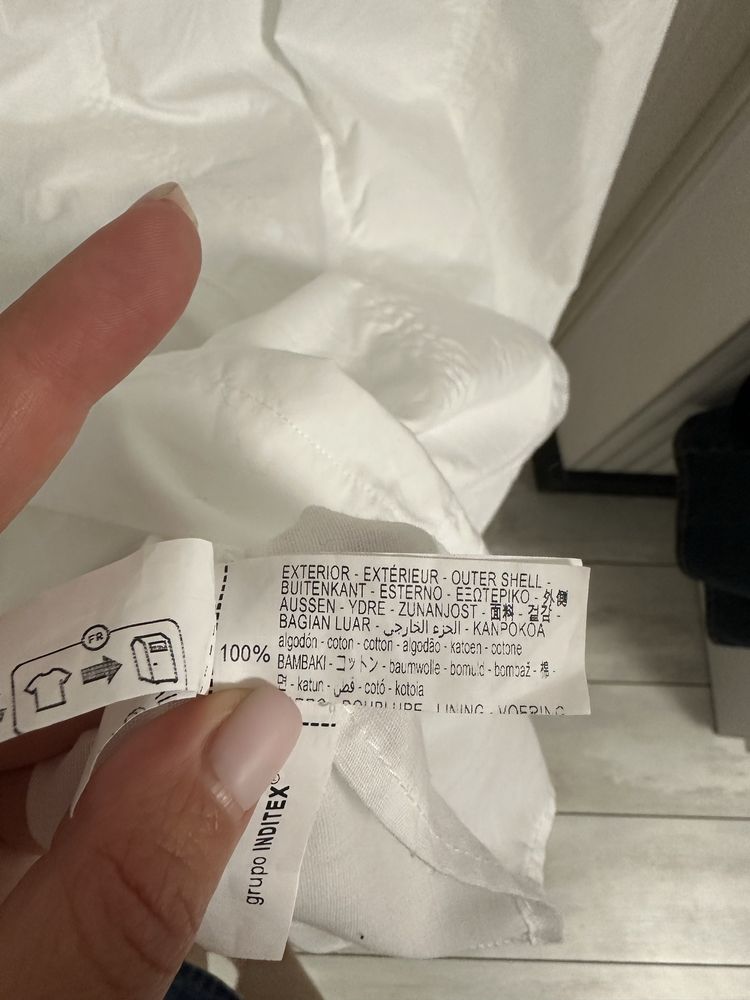 Сукня, сарафан Zara.