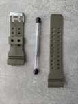 Pasek do Casio G- shock - zamiennik