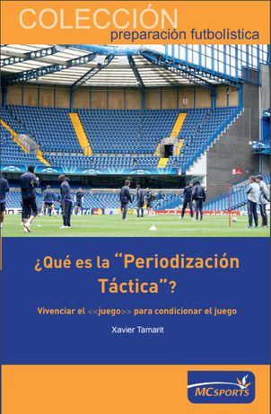 Livro: Qué es la "Periodización Táctica"?