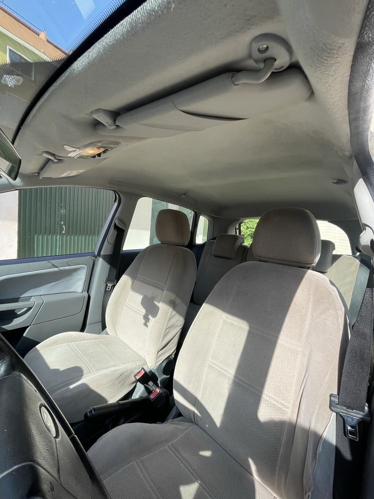 Ford fiesta 2002 1.4