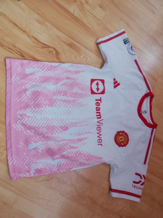 Koszulka Manchester United rozmiar 152