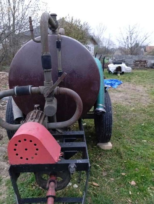 LIKWIDACJA GOSPODARSTAWA kultywator beczkowoz rozrzutnik i wiele innyc