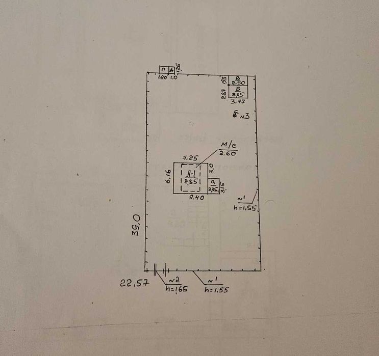 Продаж затишного садового будинок у СТ «Чайка-2» с. Чехівка