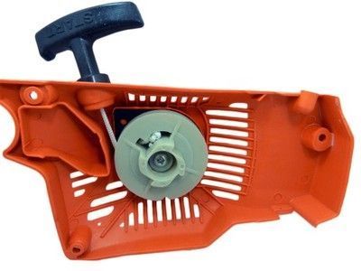 starter szarpak rozrusznik do piły harder pn3800