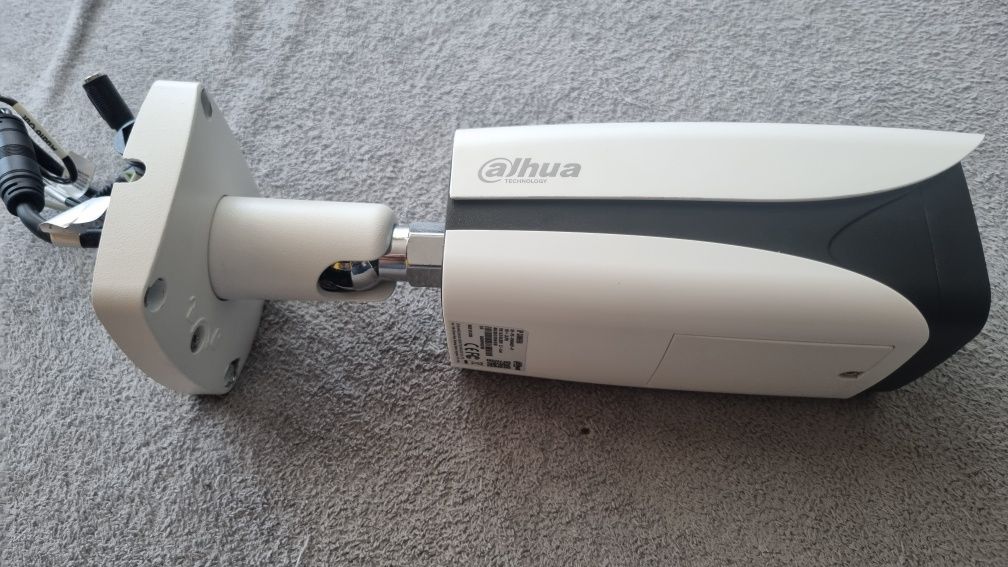 ip kamera dahua Kamera IP IPC-HFW5442E-ZE-2712 zoom 4Mpx Dahu