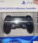 Dual Shock 4 controller novo
