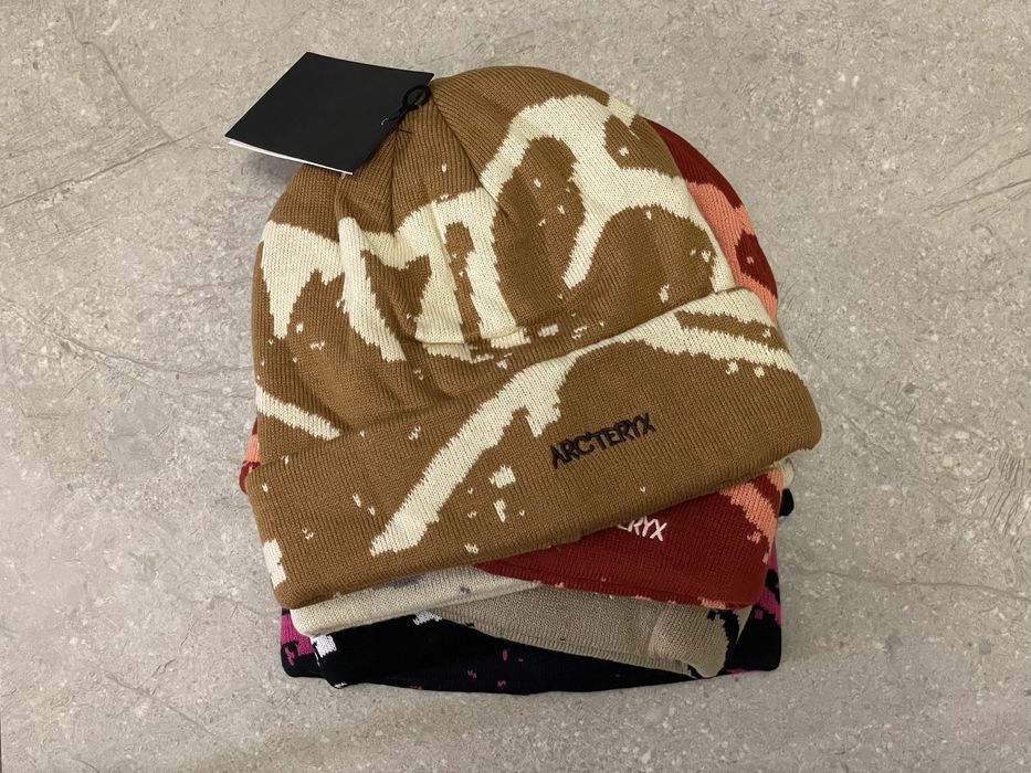 Шапка Arcteryx ‼️ SALE ‼️