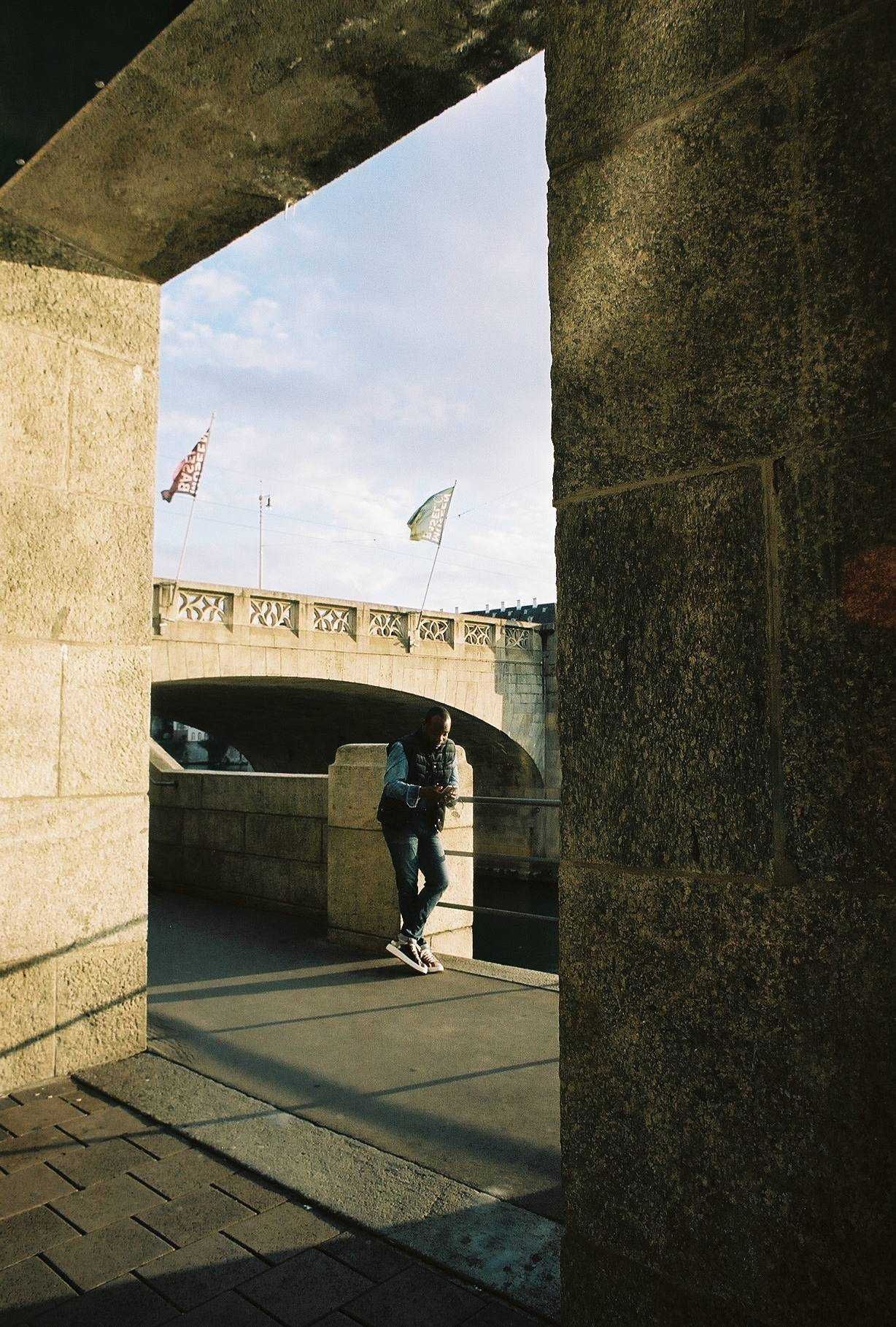 Об'єктив Tamron 24mm f/2.5 Adaptall-2