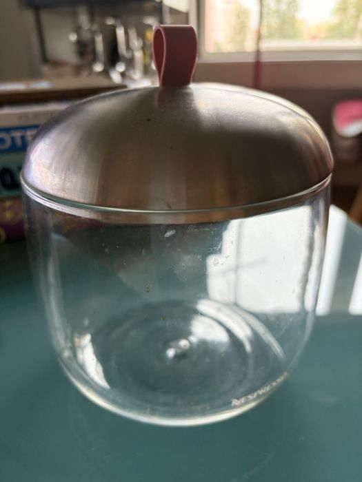 Nespresso Dispensador Mia