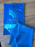Wodoodporny ochraniacz na gips Bloccs S