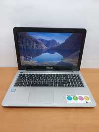Ноутбук ASUS X556 i3 6100u 8Gb DDR4 SSD 128GB FullHD