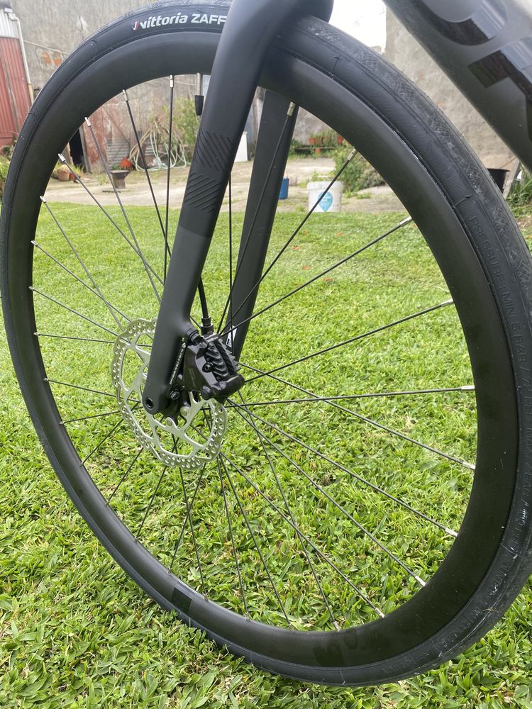 Rodas Alloy estrada disc