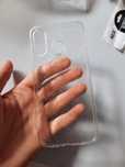 Etui bezbarwny dla Samsung A40