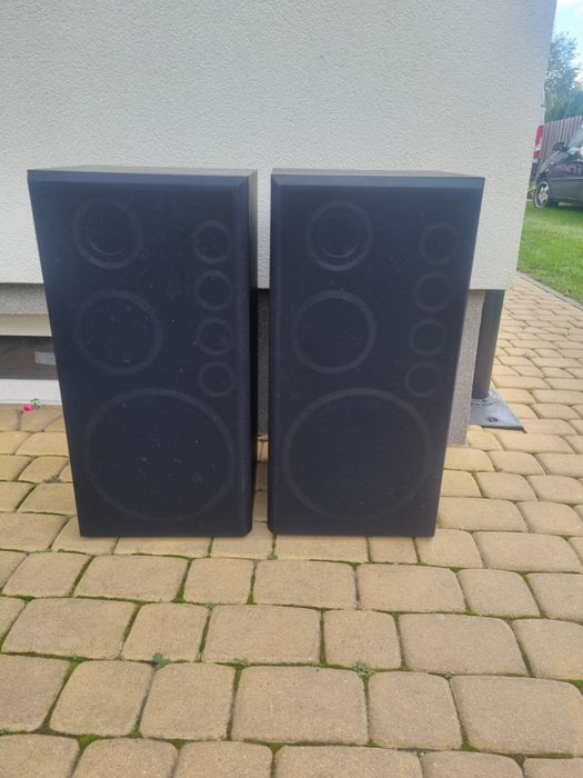 Kolumny altus 110 hgs fornir