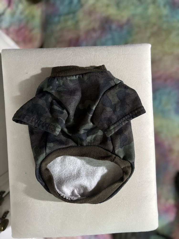 Sweter bluza dla psa