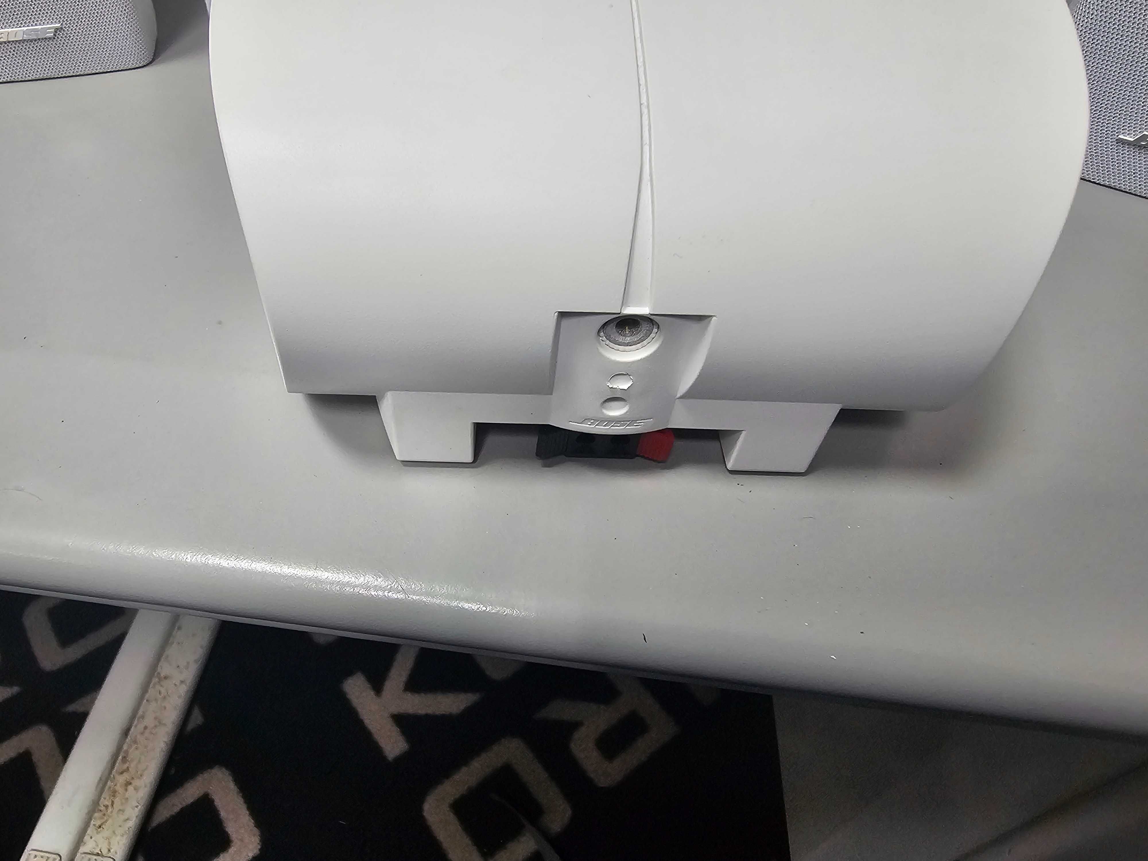 Bose Cube Colunas NOVO